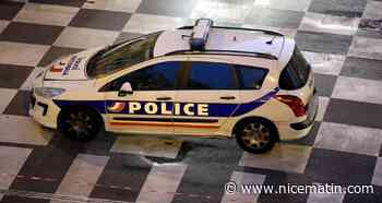 Un jeune homme décède à moto sur la promenade des Anglais à Nice