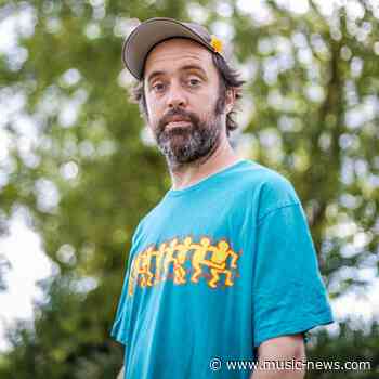 Beans On Toast new single and tour dates