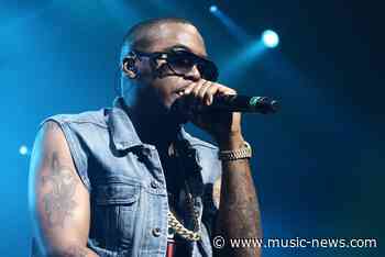 Nas headlines Madison Square Garden for the first time