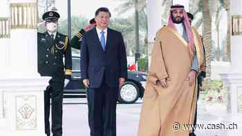 China gegen den Westen: Das Ringen um den globalen Süden ist in vollem Gang