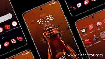 The Coca-Cola Phone And The 9 Weirdest Android Devices Ever Made