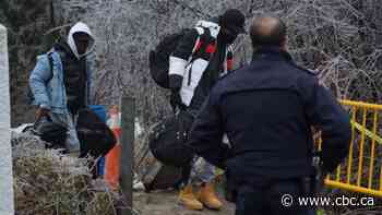 Roxham: The little country road that became a big political headache for the Trudeau government