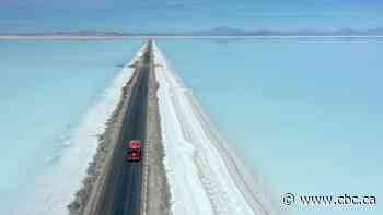 As EV batteries consume more lithium, report warns against increased mining of it