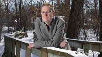 His brain was inflamed. Suddenly the line between physical and mental health began to blur