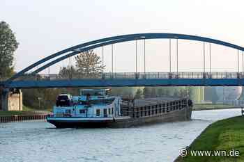 Ewigkeitsgift an sieben Orten in Münster