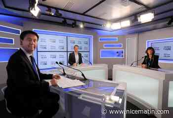 Hervé Caël invité de "L'interview à la Une": découvrez notre émission en vidéo
