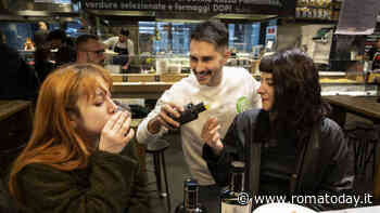 ‘Olio in festa’ al Mercato Centrale: l’evento con produttori under 30