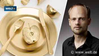 Das Märchen von der Inflation