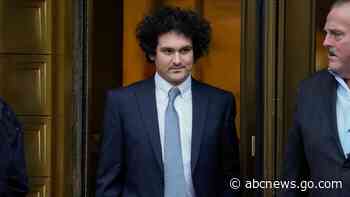 FTX's Bankman-Fried faces new charges in updated indictment