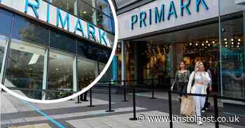 Primark's cross-body bags similar to £3.4k Dior version wowing savvy shoppers