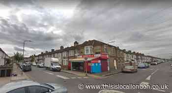 Man in hospital with head injury after assault in Ilford