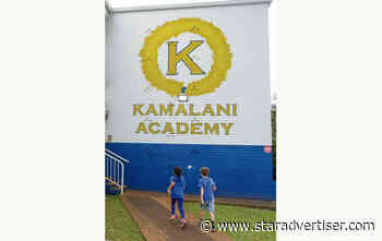 Kamalani Academy  is ordered closed for contract violations
