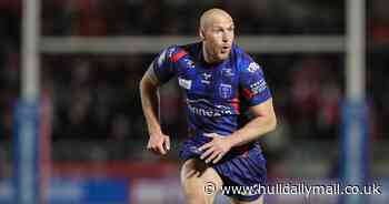 Dean Hadley explains why Salford win better than Wigan as Hull KR put marker down