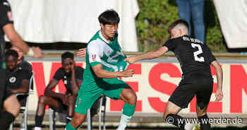 Spielabsage: Auswärtsspiel der U23 in Rehden wird verlegt