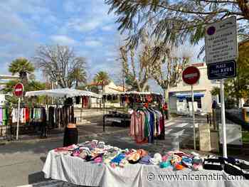 Le marché de La Fontonne à Antibes va changer, voici à quoi il pourrait ressembler