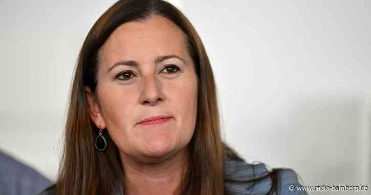 Linken-Chefin trotz Ukraine-Kriegs für Auflösung der Nato