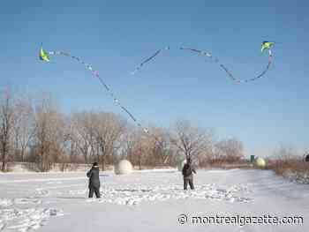 5+ whimsical things to do in Montreal during spring break