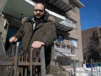 Syrian couple came in search of peace; then, they say, they were assaulted