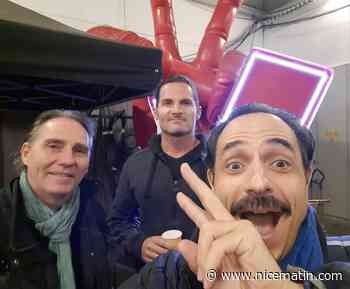 Le groupe azuréen Tenortonik va donner le ton sur The Voice