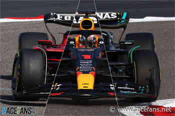 Interactive: Compare all 10 F1 cars of 2023 side-by-side | 2023 F1 season