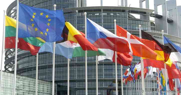 Neues EU-Sanktionspaket gegen Russland beschlossen