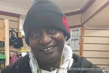 Police launch appeal to find missing Tijan, from Watford