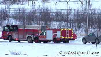 One dead after plane crashes in Duluth