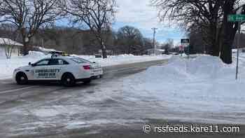 Plow hits, kills woman in Rochester