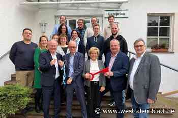 Grimm und Tyrasa können wieder „regieren“