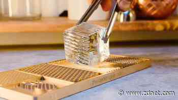 The perfectly pointless $197 gadget that some people will love