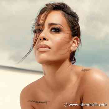 Amel Bent en trois temps forts, avant son concert au Cannet