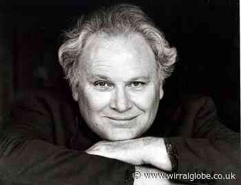 Dr Who stars to materialise at Wirral charity convention