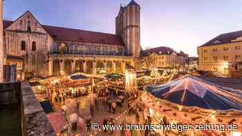 Jetzt noch für den Braunschweiger Weihnachtsmarkt 2023 bewerben
