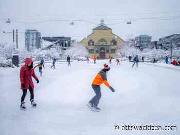 Today's letters: Lansdowne versus LeBreton — which should the city help fund?