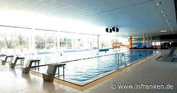 Aqua Sole in Kitzingen: Dreister Besucher klaut Chip-Armband - und lässt es sich im Restaurant gut gehen