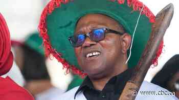 Nigerian Canadians in Manitoba say youthful voters can bring big change in weekend election