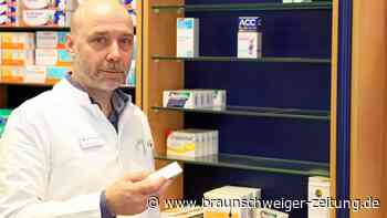 Patienten genervt: In Wolfsburg fehlen Medikamente