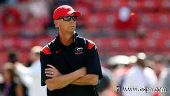 How John Harbaugh's sister helped get Todd Monken hired