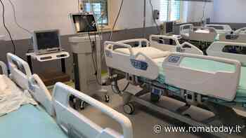 Un ospedale di comunità a Isola Sacra con i fondi del Pnrr