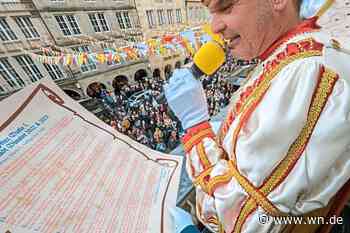 Prinzessin statt Prinz: Nicht jeck, sondern zeitgemäß