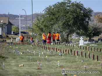 Doug Cuthand: Canada's residential schools trauma must be recognized