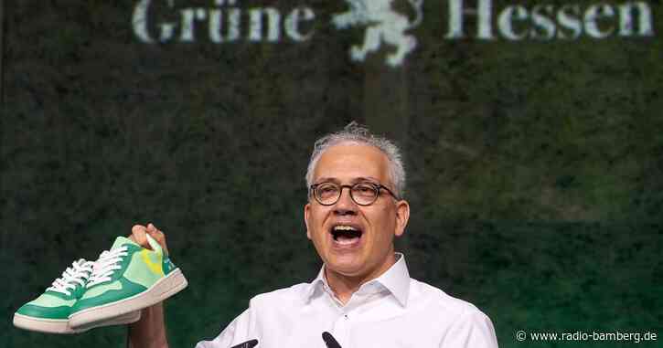 Grüne kämpfen mit Al-Wazir um Amt des Ministerpräsidenten