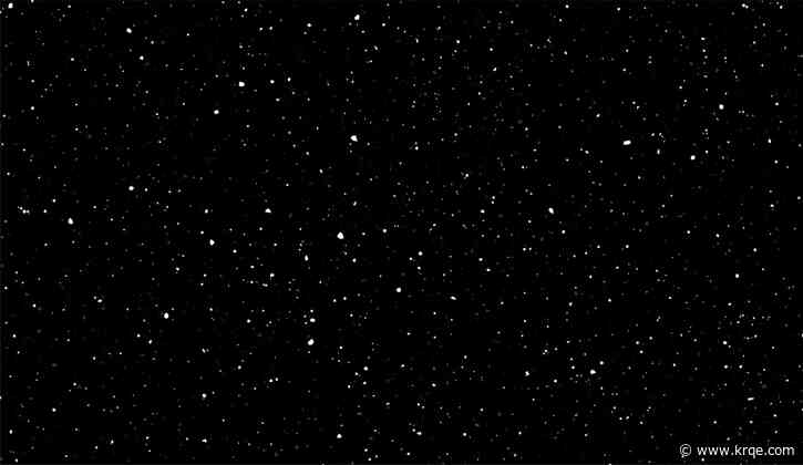 Night skies are getting 9.6% brighter every year as light pollution erases stars for everyone