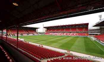 TEAM NEWS AGAINST DERBY COUNTY