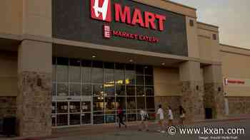 H Mart to open second Austin grocery store
