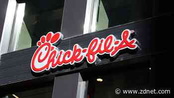 Chick-fil-A just extended a tiny kindness to the last people you'd expect