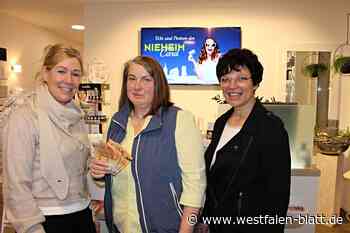 Nieheim Card bringt 300 Euro Energiegeld