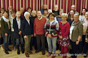 Steinheim: Ehrenamt wie ein Licht im Dunkeln