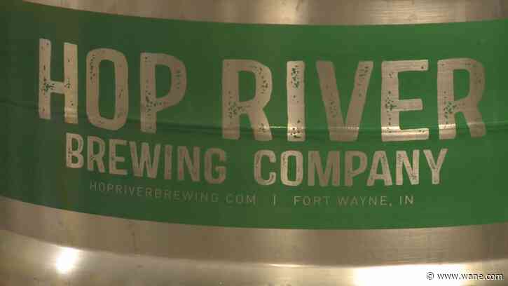 Hop River Brewing Company takes it back to the prohibition era