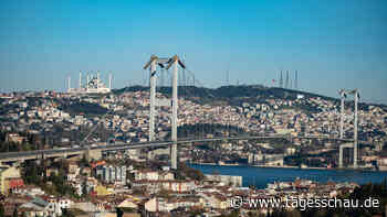 Erdbebengefahr in Istanbul: Nicht ob, sondern wann